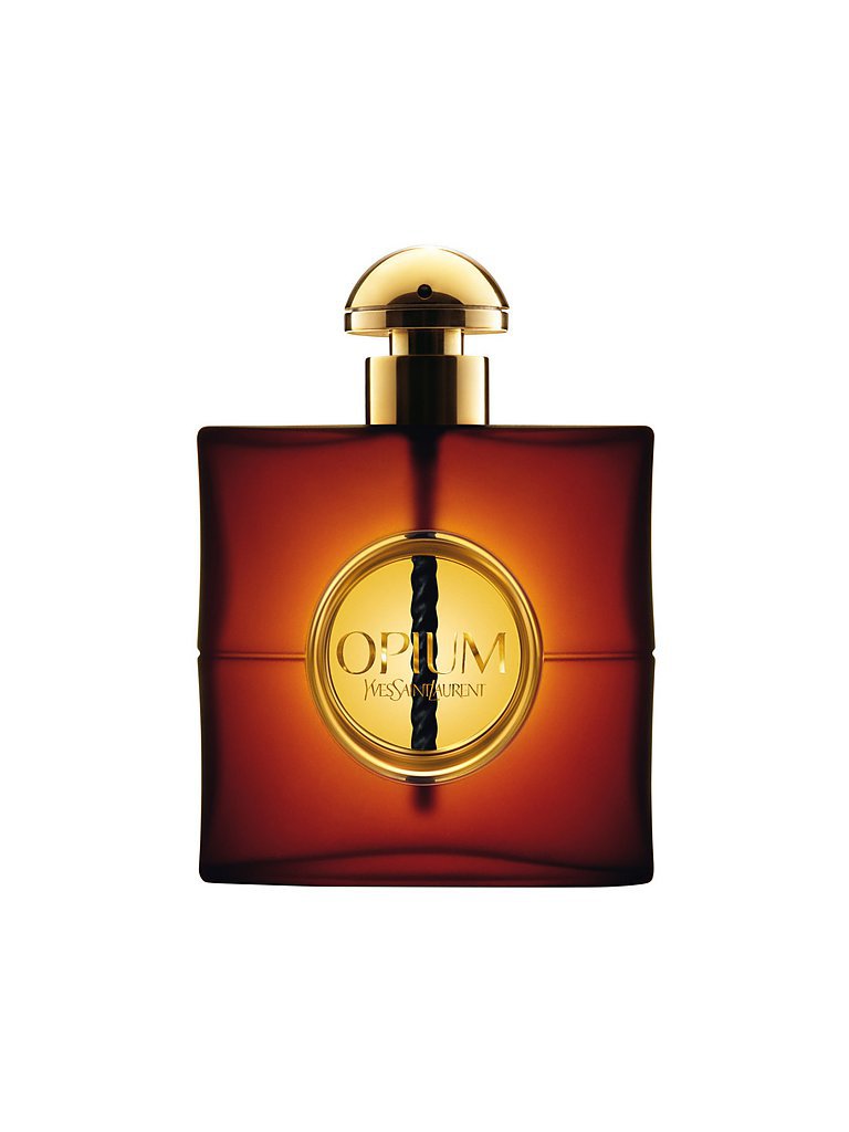 YVES SAINT LAURENT Opium Eau de Parfum 90ml von Yves Saint Laurent