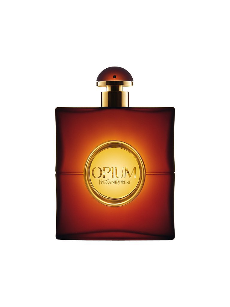 YVES SAINT LAURENT Opium Eau de Toilette Spray 50ml YVES SAINT LAURENT Opium Eau de Toilette Spray 50ml von Yves Saint Laurent