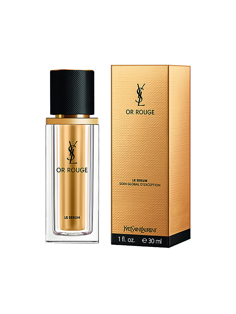 YVES SAINT LAURENT Or Rouge Serum 30ml YVES SAINT LAURENT Or Rouge Serum 30ml von Yves Saint Laurent