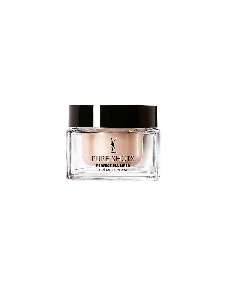 YVES SAINT LAURENT Pure Shot Perfect Plumper Cream 50ml YVES SAINT LAURENT Pure Shot Perfect Plumper Cream 50ml von Yves Saint Laurent
