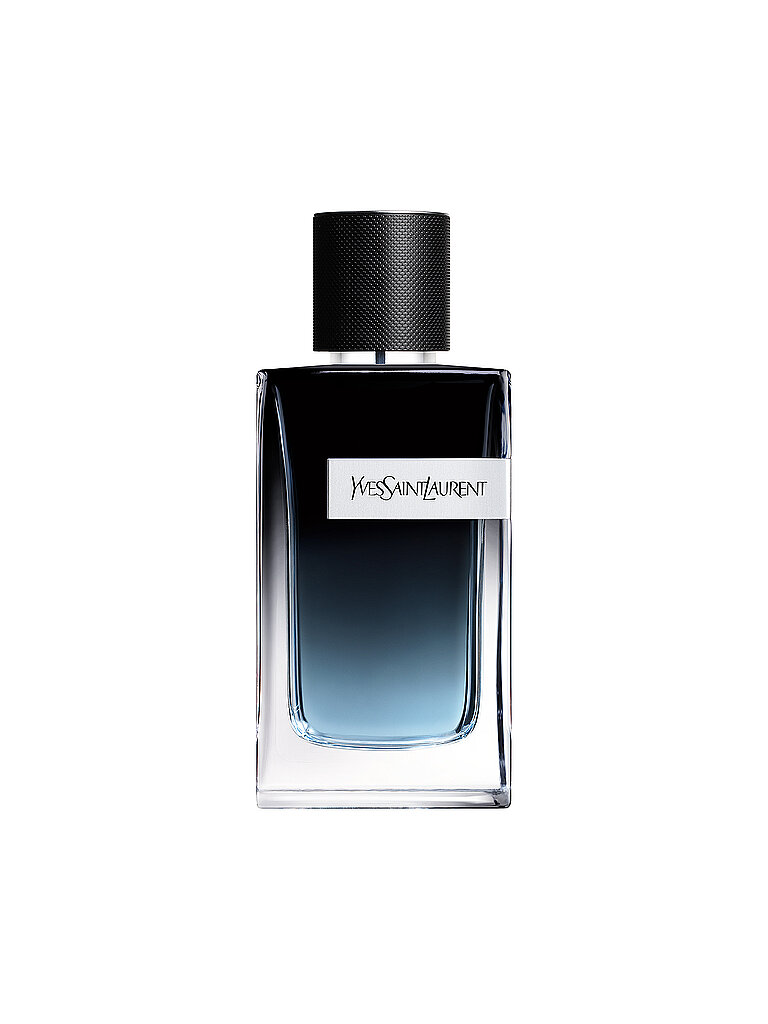 YVES SAINT LAURENT Y Eau de Parfum 100ml Nachfüllbar YVES SAINT LAURENT Y Eau de Parfum 100ml Nachfüllbar von Yves Saint Laurent