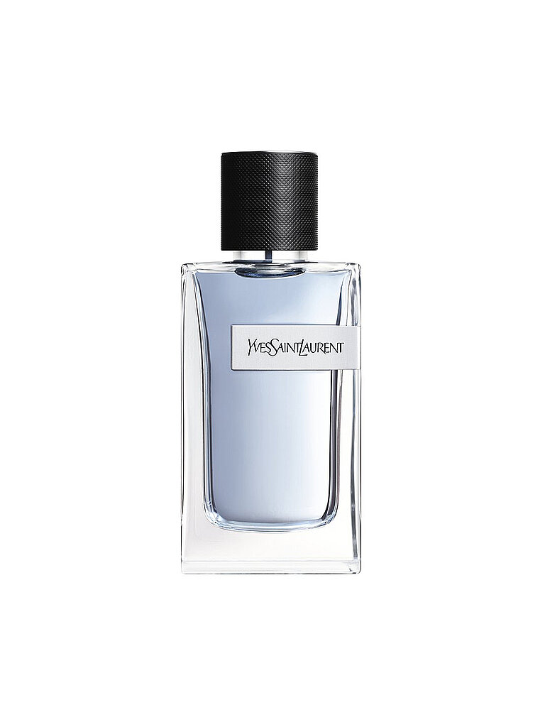 YVES SAINT LAURENT Y Eau de Toilette Spray 100ml von Yves Saint Laurent