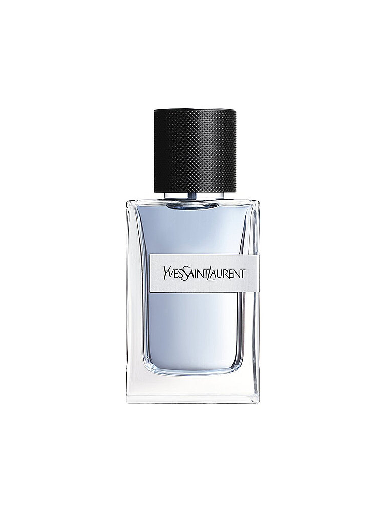YVES SAINT LAURENT Y Eau de Toilette Spray 60ml YVES SAINT LAURENT Y Eau de Toilette Spray 60ml von Yves Saint Laurent