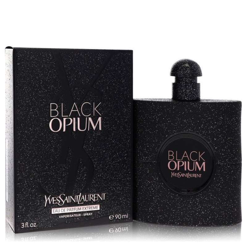 Yves Saint Laurent Black Opium Extreme Eau De Parfum Spray 89 ml von Yves Saint Laurent