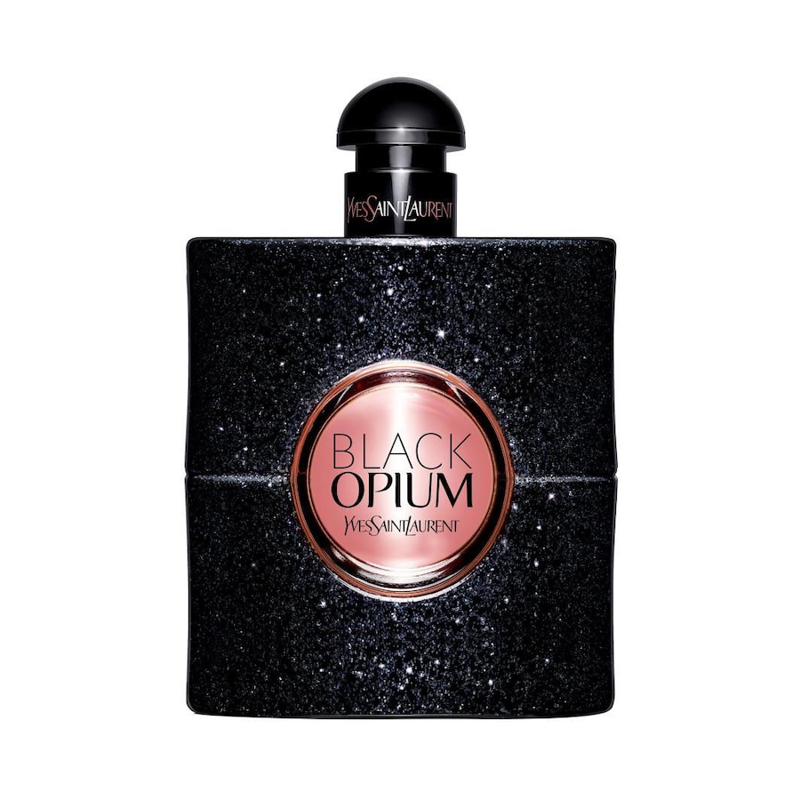 Yves Saint Laurent Black Opium Yves Saint Laurent Black Opium eau_de_parfum 90.0 ml von Yves Saint Laurent