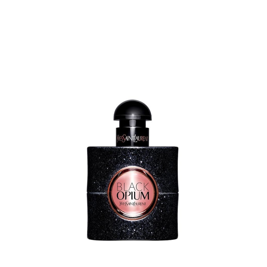 Yves Saint Laurent Black Opium Yves Saint Laurent Black Opium eau_de_parfum 30.0 ml von Yves Saint Laurent