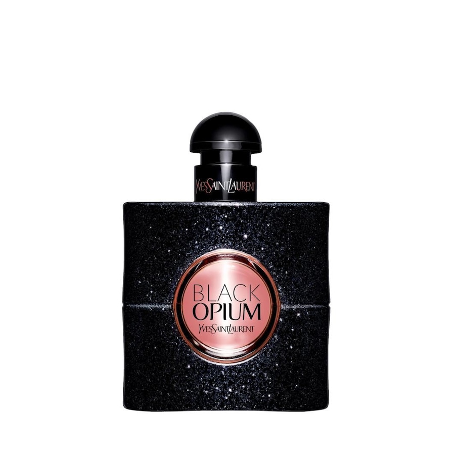 Yves Saint Laurent Black Opium Yves Saint Laurent Black Opium eau_de_parfum 50.0 ml von Yves Saint Laurent