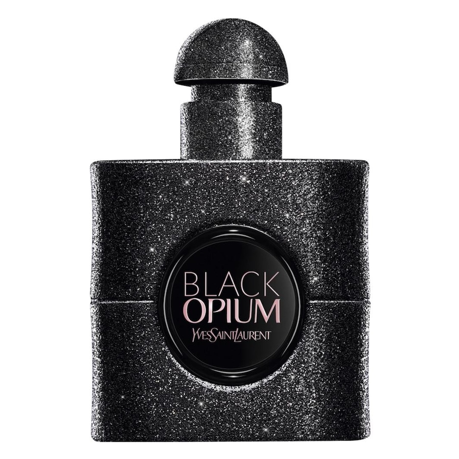 Yves Saint Laurent Black Opium Yves Saint Laurent Black Opium Extreme eau_de_parfum 30.0 ml von Yves Saint Laurent