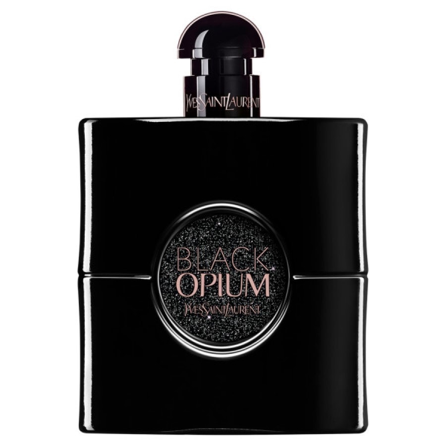 Yves Saint Laurent Black Opium Yves Saint Laurent Black Opium Le Parfum parfum 50.0 ml von Yves Saint Laurent