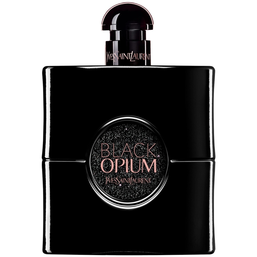 Yves Saint Laurent Black Opium Yves Saint Laurent Black Opium Le Parfum parfum 90.0 ml von Yves Saint Laurent