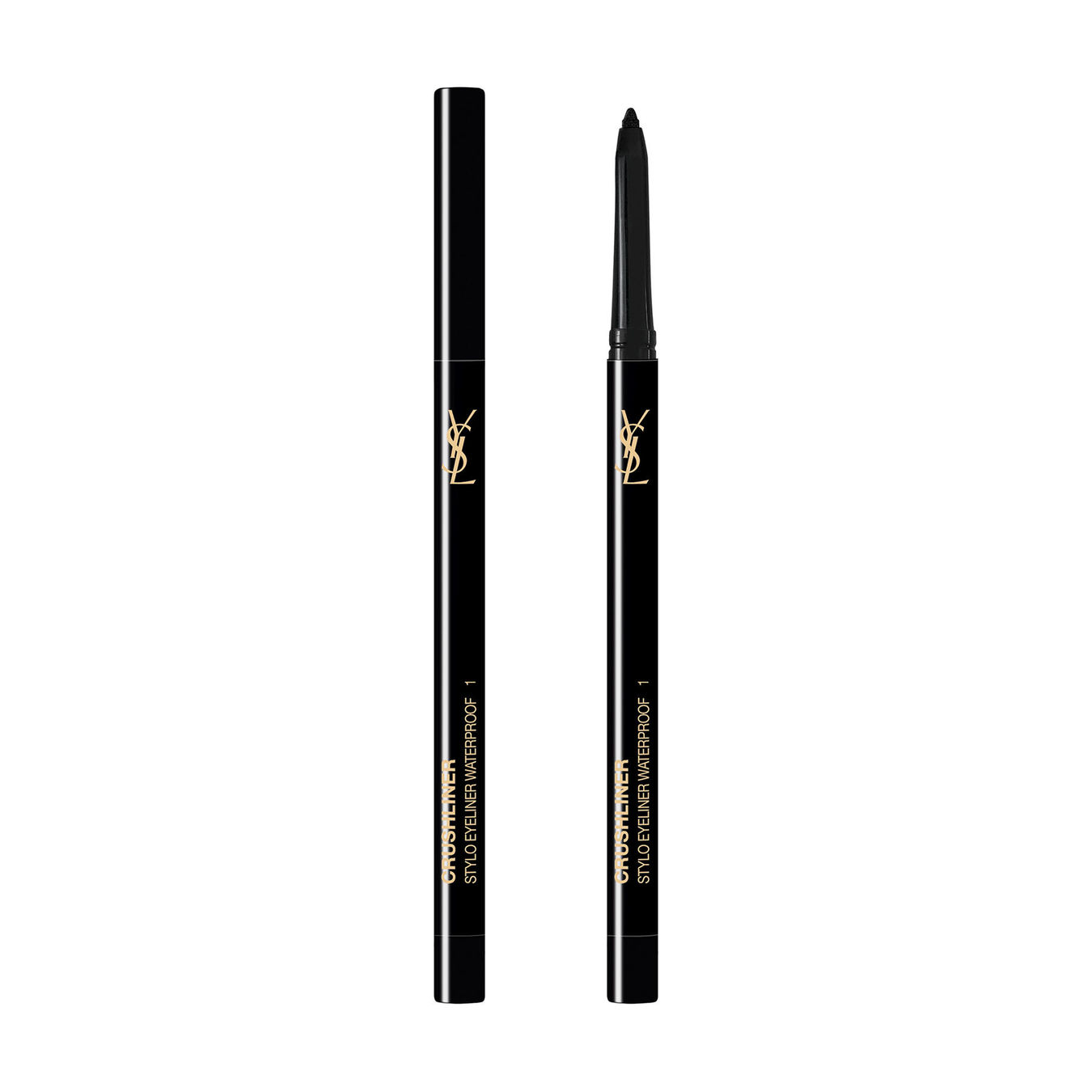Yves Saint Laurent CRUSHLINER STYLO WATERPROOF Eyeliner 1ST Yves Saint Laurent CRUSHLINER STYLO WATERPROOF Eyeliner 1ST von Yves Saint Laurent