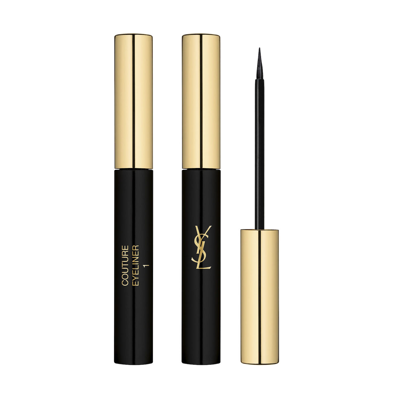 Yves Saint Laurent Couture Eyeliner 1ST Yves Saint Laurent Couture Eyeliner 1ST von Yves Saint Laurent
