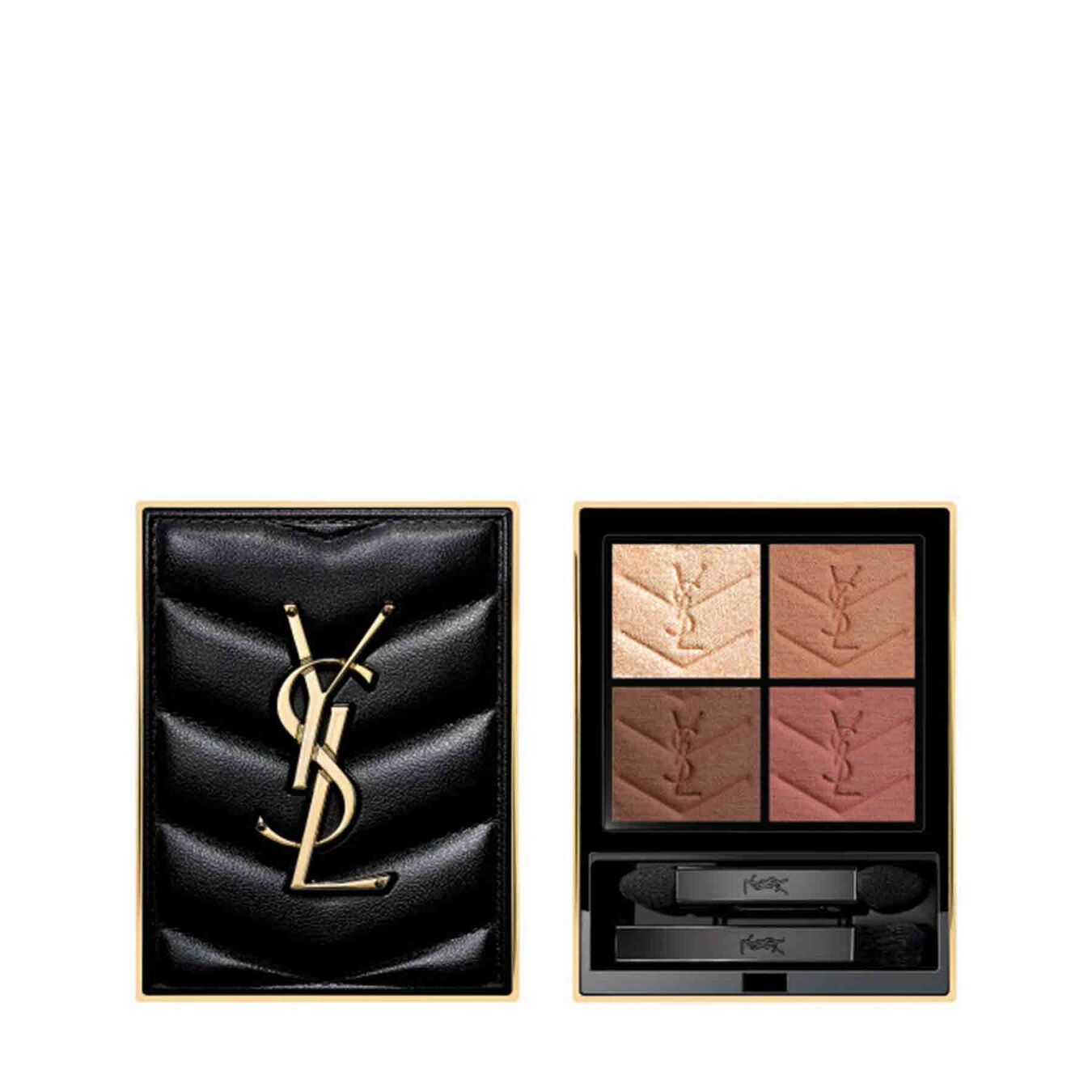 Yves Saint Laurent Couture Mini Clutch Eyeshadow 1ST von Yves Saint Laurent