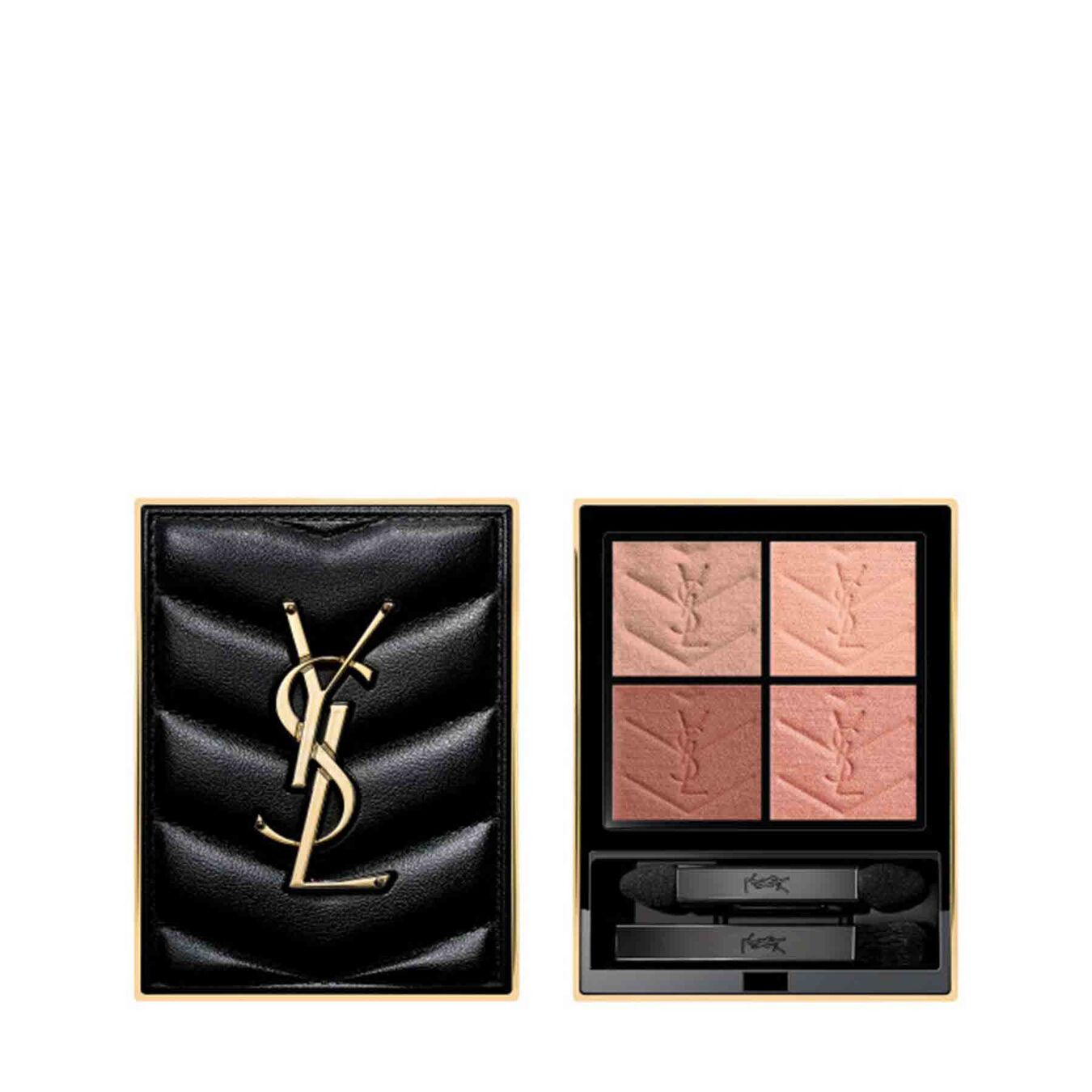 Yves Saint Laurent Couture Mini Clutch Eyeshadow 1ST von Yves Saint Laurent