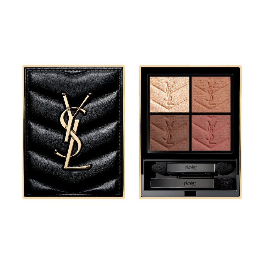 Yves Saint Laurent Hot Trends Yves Saint Laurent Hot Trends Couture Mini Clutch lidschatten 5.0 g von Yves Saint Laurent