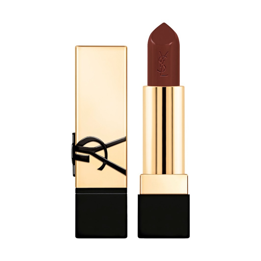 Yves Saint Laurent Ikonen Yves Saint Laurent Ikonen Rouge Pur Couture lippenstift 3.8 g von Yves Saint Laurent