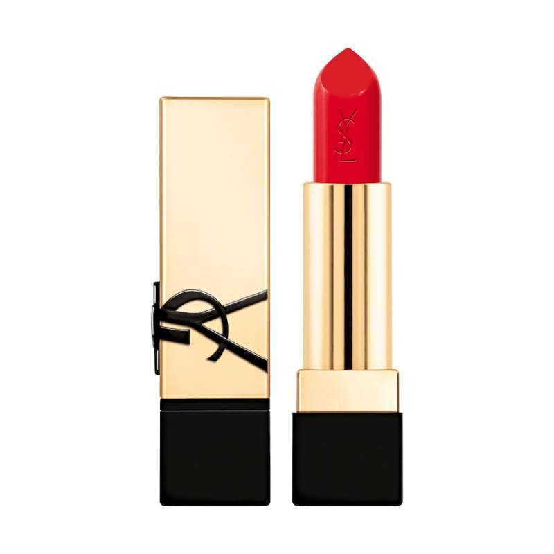 Yves Saint Laurent Ikonen Yves Saint Laurent Ikonen Rouge Pur Couture lippenstift 3.8 g von Yves Saint Laurent