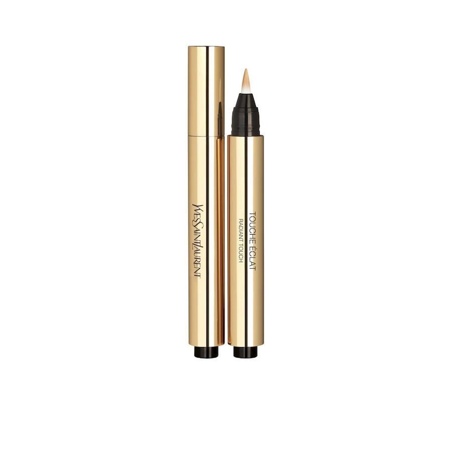 Yves Saint Laurent Ikonen Yves Saint Laurent Ikonen Touche Éclat concealer 2.5 ml Yves Saint Laurent Ikonen Yves Saint Laurent Ikonen Touche Éclat concealer 2.5 ml von Yves Saint Laurent