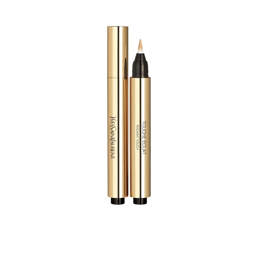 Yves Saint Laurent Ikonen Yves Saint Laurent Ikonen Touche Éclat concealer 2.5 ml von Yves Saint Laurent