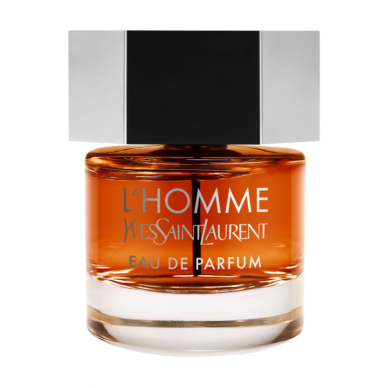 Yves Saint Laurent L’HOMME Eau de Parfum 60ml Herren von Yves Saint Laurent