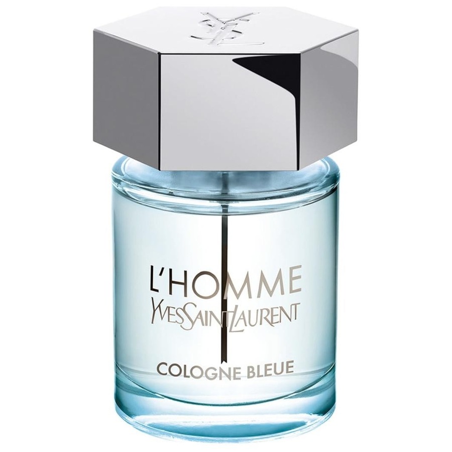 Yves Saint Laurent L’Homme Yves Saint Laurent L’Homme Cologne Bleue eau_de_toilette 100.0 ml Yves Saint Laurent L’Homme Yves Saint Laurent L’Homme Cologne Bleue eau_de_toilette 100.0 ml von Yves Saint Laurent