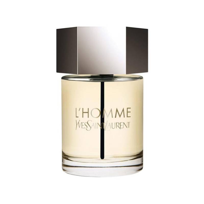 Yves Saint Laurent L’Homme Yves Saint Laurent L’Homme eau_de_toilette 100.0 ml von Yves Saint Laurent