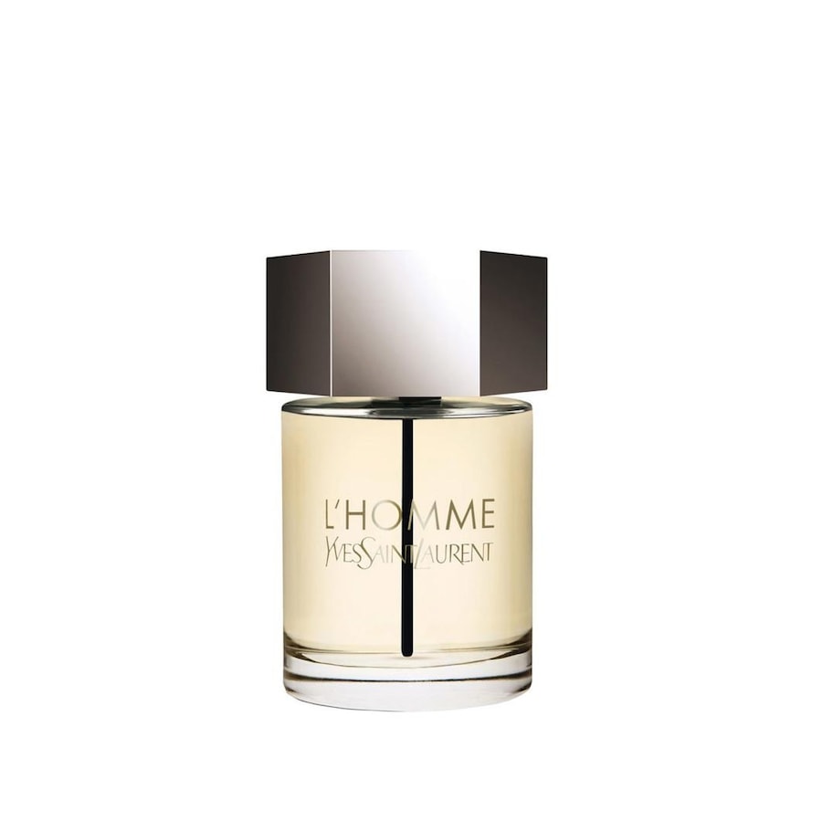 Yves Saint Laurent L’Homme Yves Saint Laurent L’Homme eau_de_toilette 60.0 ml von Yves Saint Laurent