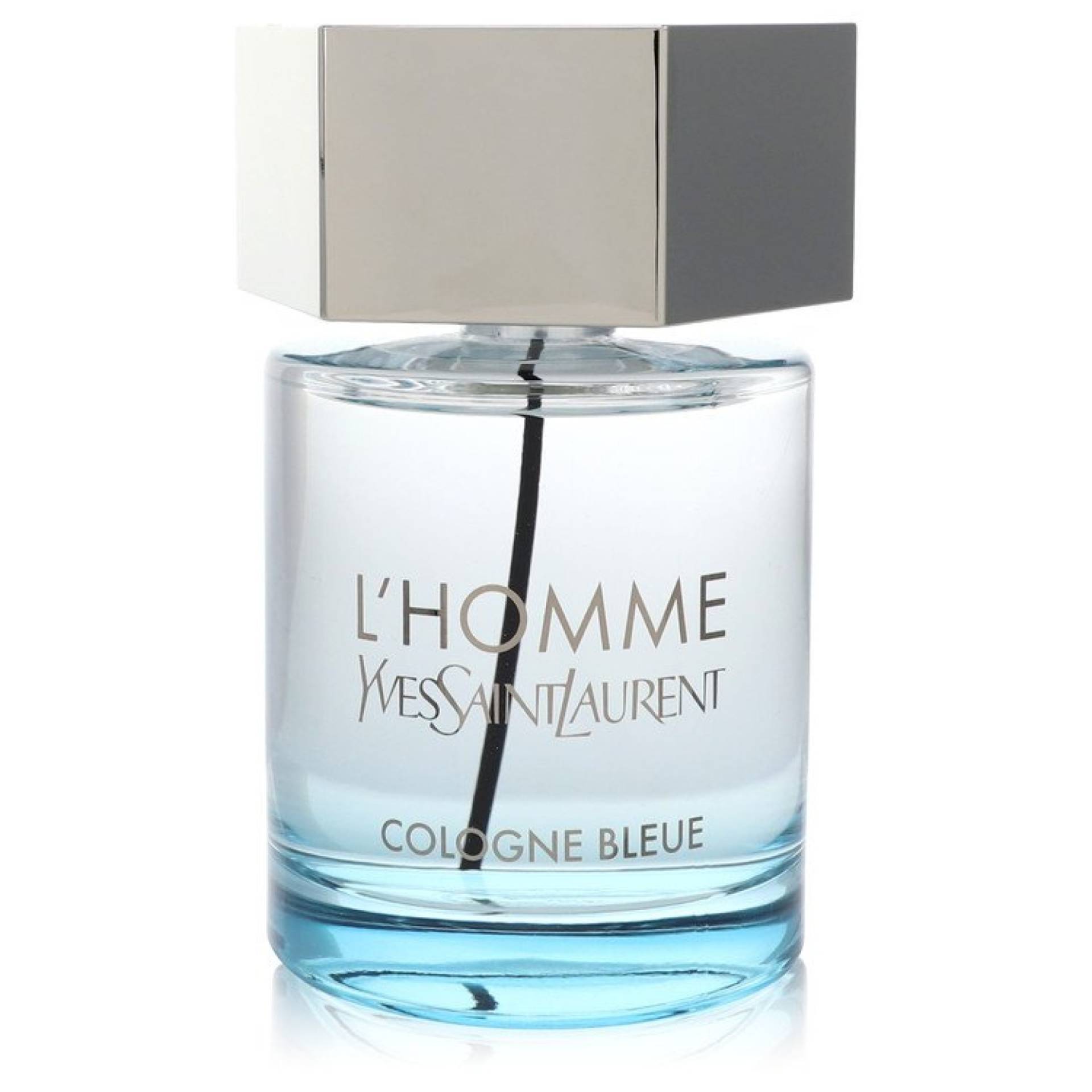 Yves Saint Laurent L'homme Cologne Bleue Eau De Toilette Spray (unboxed) 100 ml von Yves Saint Laurent
