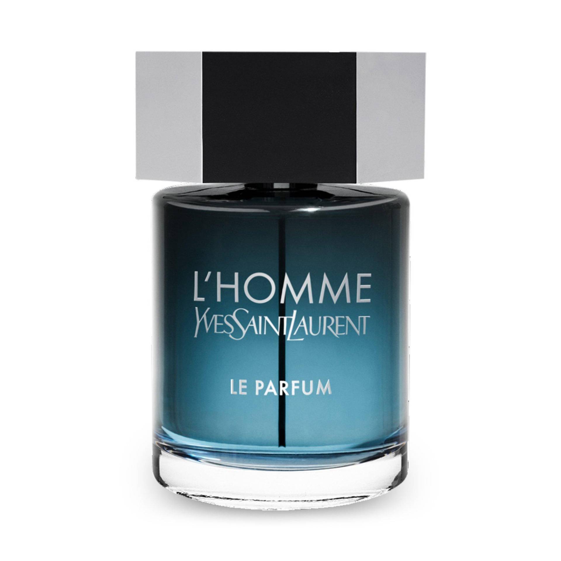 Ysl L'homme Le Parfum Edp100ml Herren  100 ml von YSL