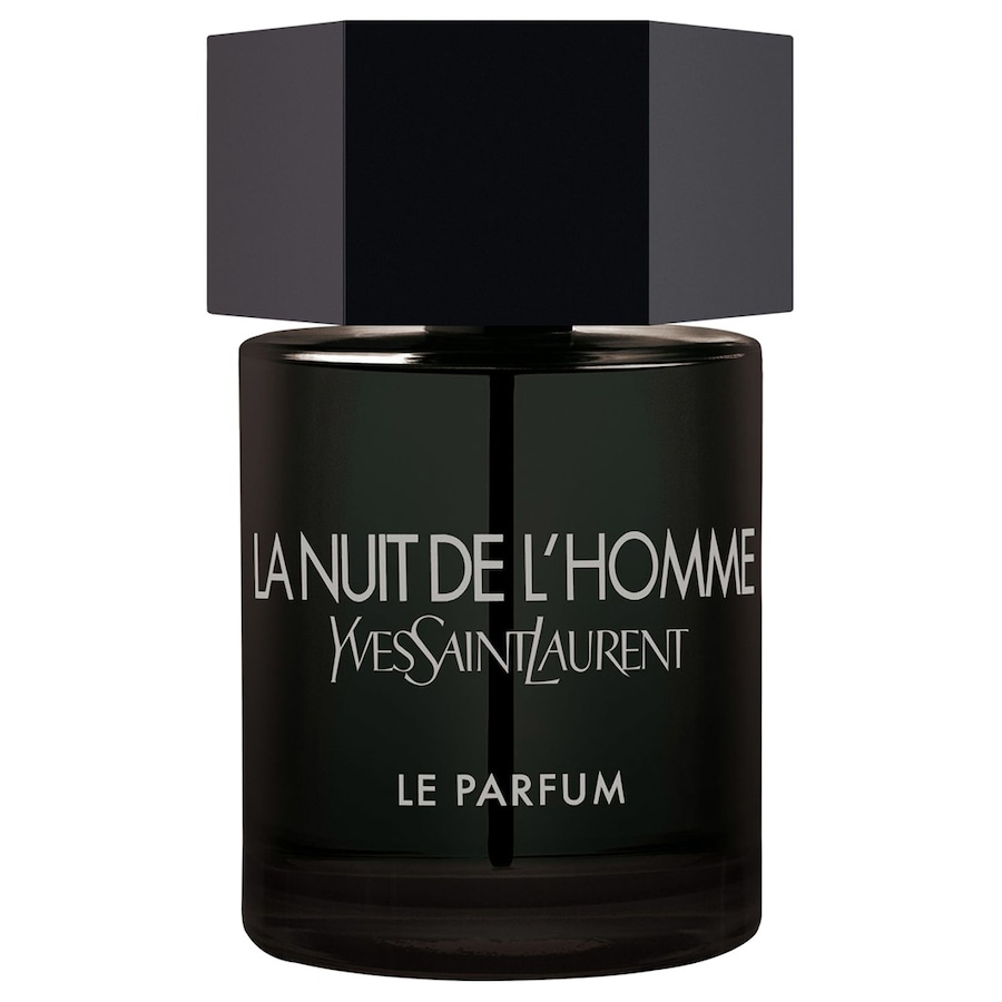 Yves Saint Laurent La Nuit De L’Homme Yves Saint Laurent La Nuit De L’Homme parfum 100.0 ml von Yves Saint Laurent