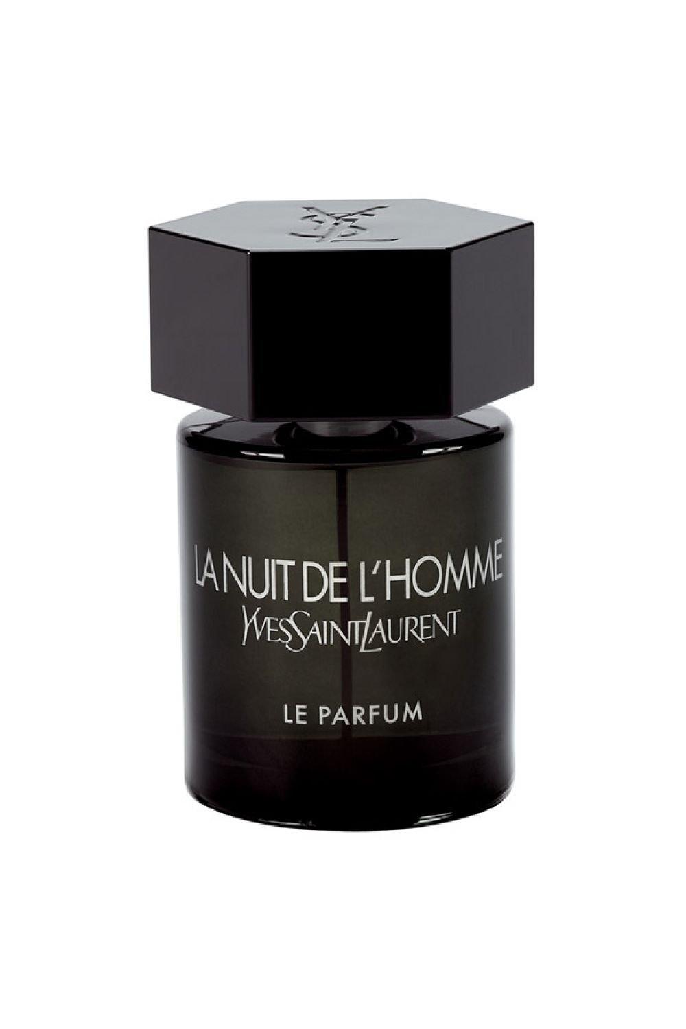 La Nuit De L'homme, Eau De Parfum Herren  100 ml von YSL