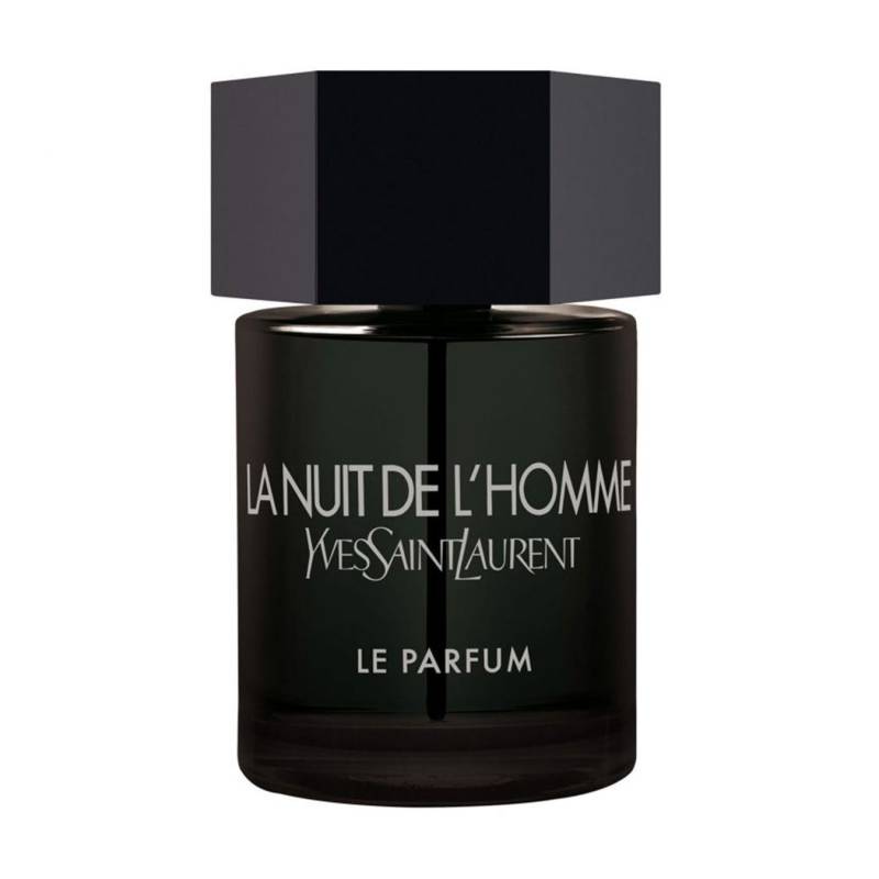 Yves Saint Laurent La Nuit de L'Homme Le Parfum 100ml Herren von Yves Saint Laurent
