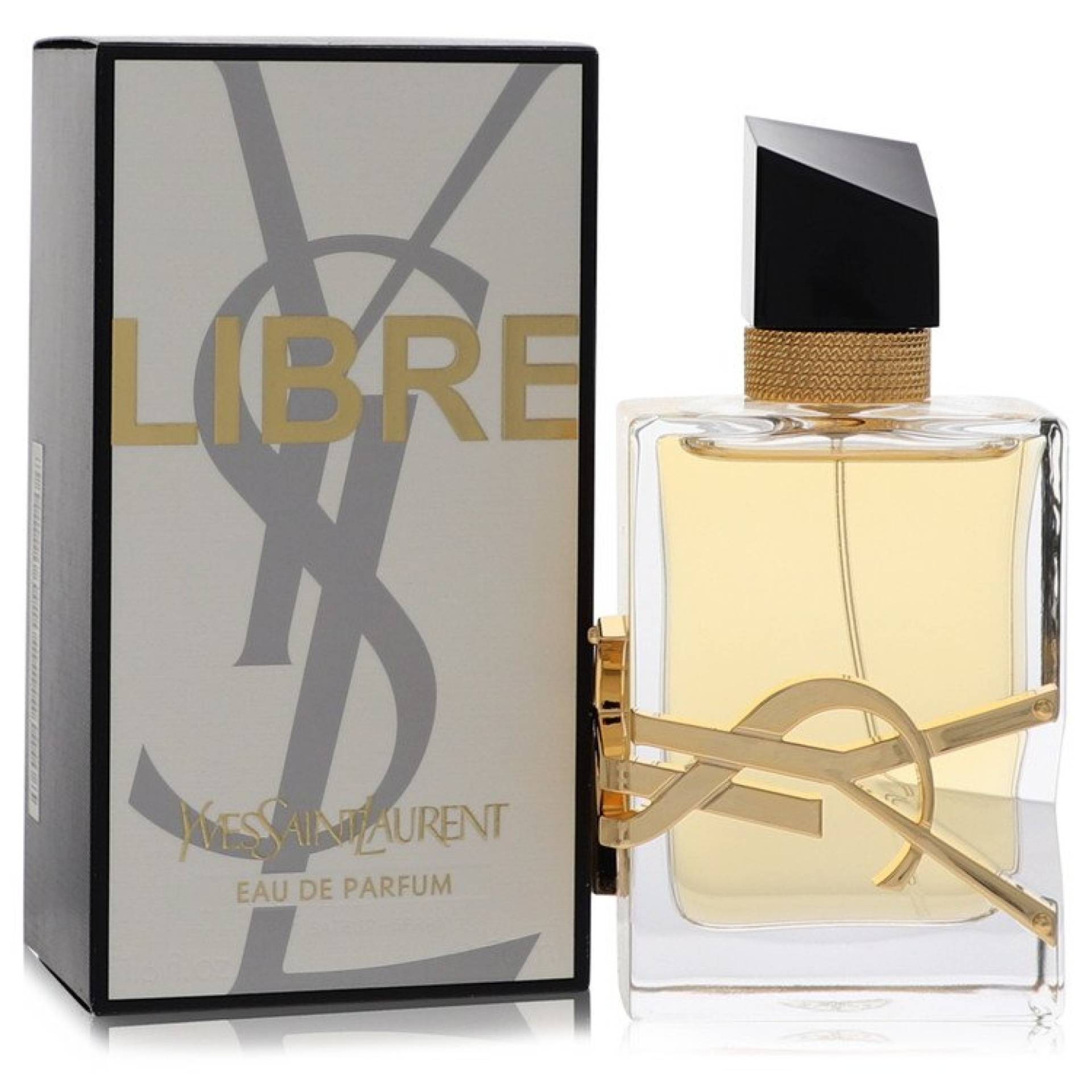 Yves Saint Laurent Libre Eau De Parfum Spray 50 ml Yves Saint Laurent Libre Eau De Parfum Spray 50 ml von Yves Saint Laurent