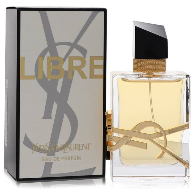 Yves Saint Laurent Libre Eau De Parfum Spray 50 ml von Yves Saint Laurent