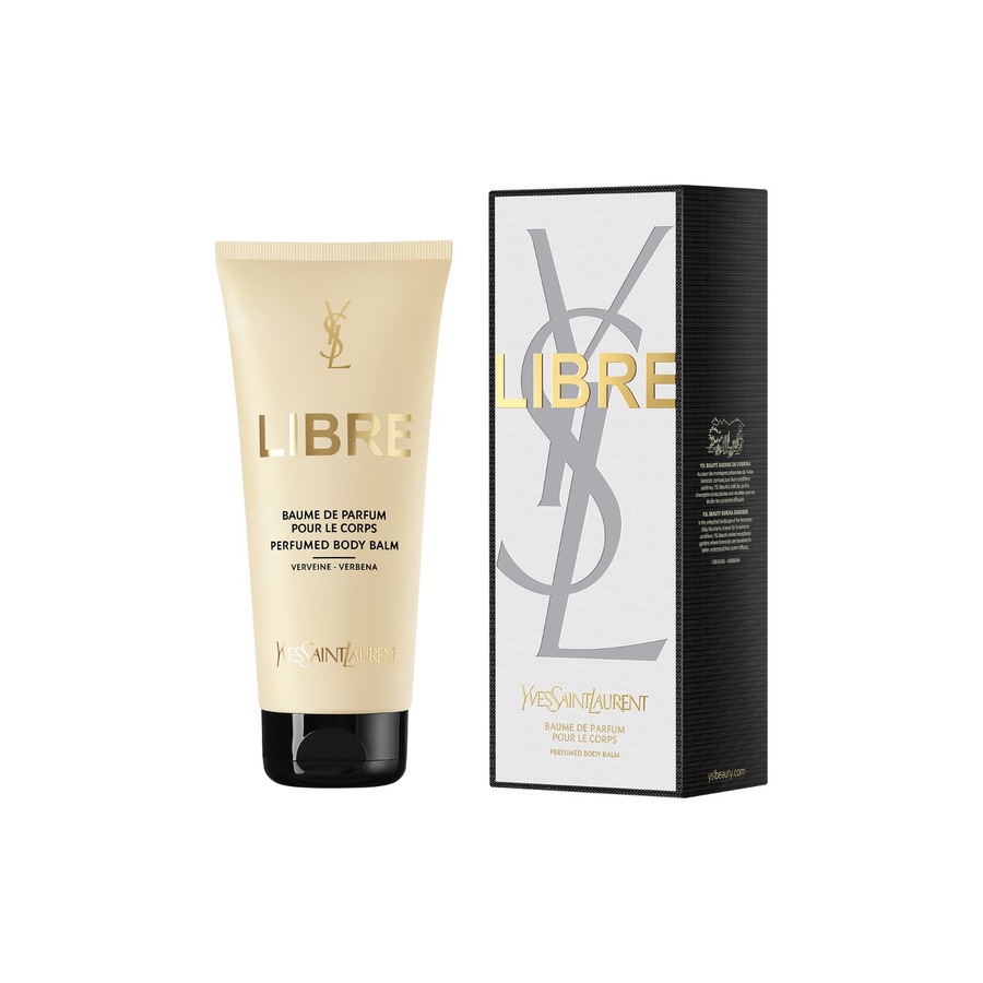 Yves Saint Laurent Libre Yves Saint Laurent Libre Body Balm bodylotion 200.0 ml von Yves Saint Laurent