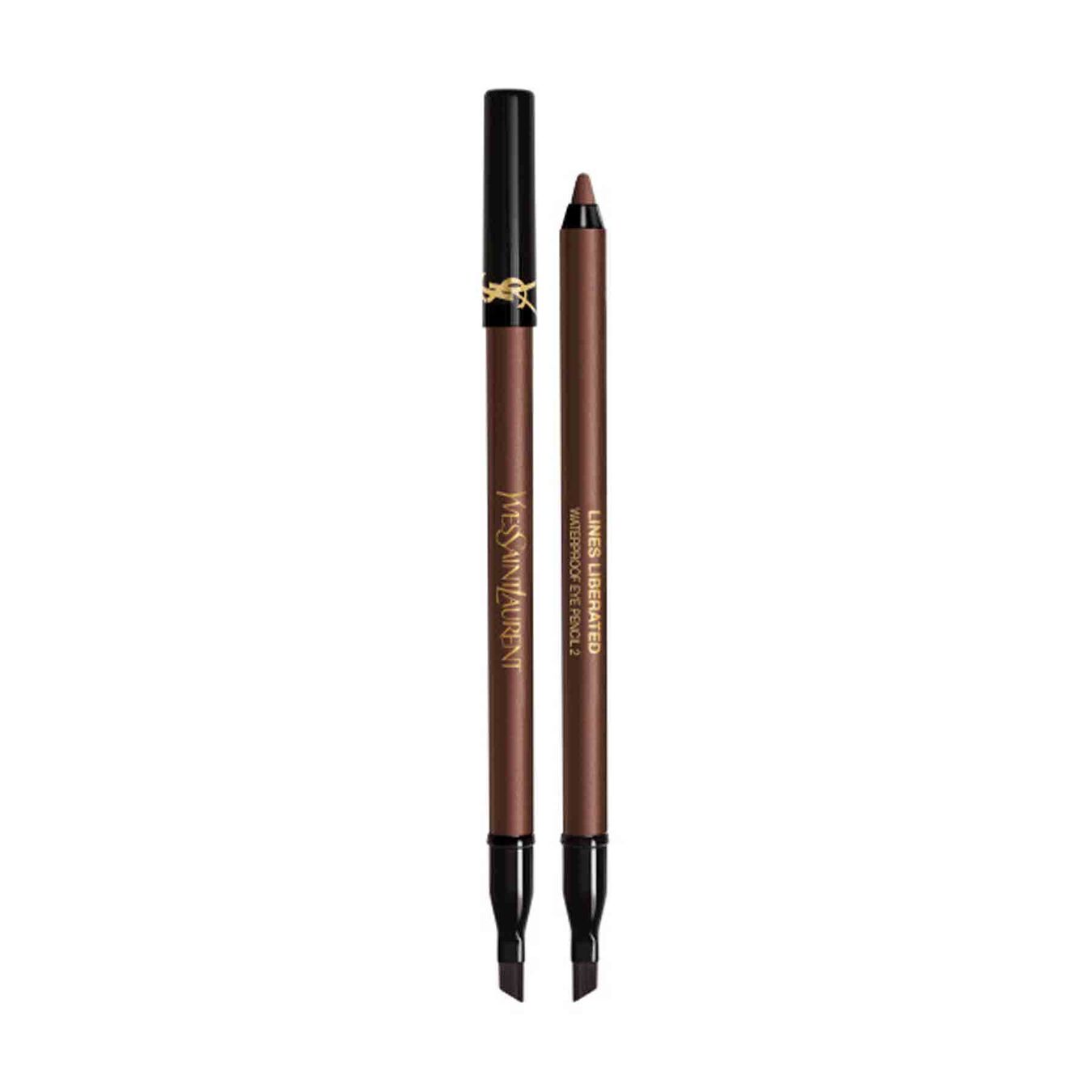 Yves Saint Laurent Lines Liberated Eye Pencil 1ST Yves Saint Laurent Lines Liberated Eye Pencil 1ST von Yves Saint Laurent