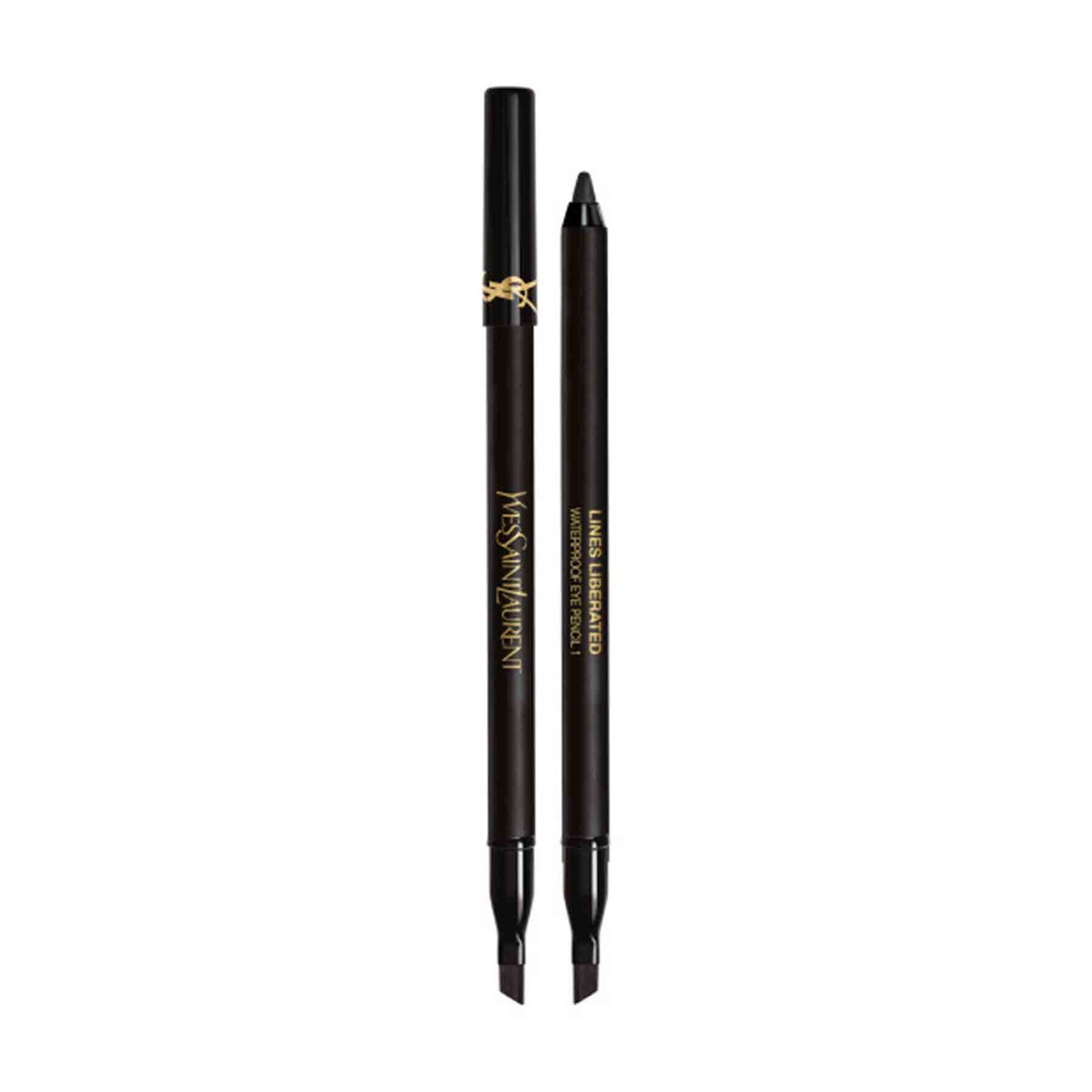 Yves Saint Laurent Lines Liberated Eye Pencil 1ST Yves Saint Laurent Lines Liberated Eye Pencil 1ST von Yves Saint Laurent