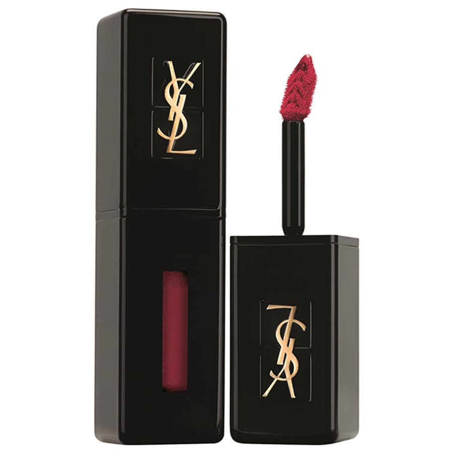 Yves Saint Laurent  Yves Saint Laurent Rouge Pur Couture Vernis À Lèvres Vinyl Cream lipgloss 6.0 g von Yves Saint Laurent