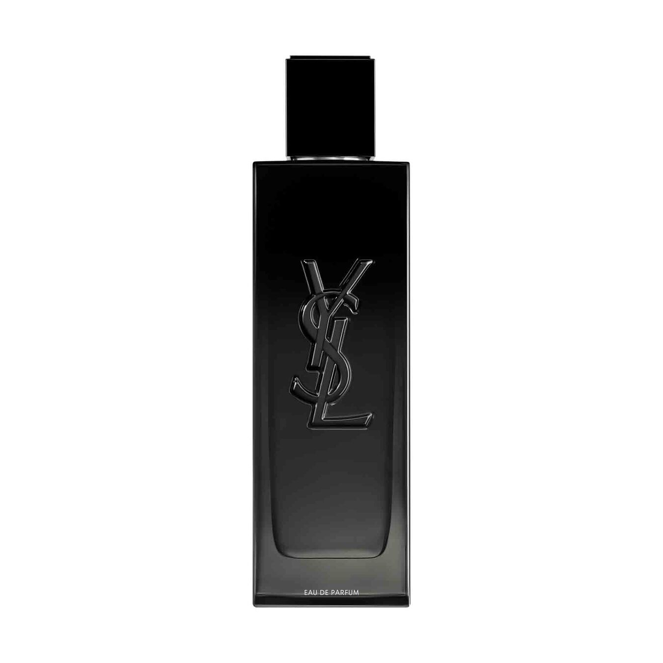 Yves Saint Laurent MYSLF Eau de Parfum 100ml Herren von Yves Saint Laurent