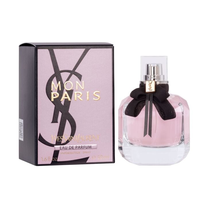 Yves Saint Laurent Mon Paris, Eau de Parfum, 50 ml von Yves Saint Laurent