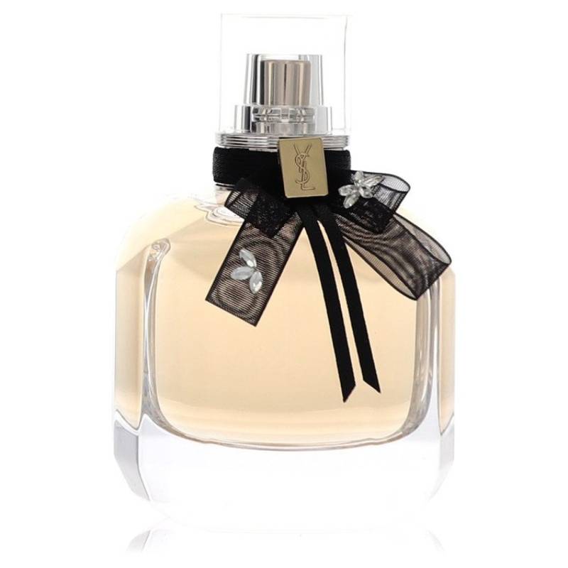 Yves Saint Laurent Mon Paris Floral Eau De Parfum Spray (Unboxed) 48 ml von Yves Saint Laurent