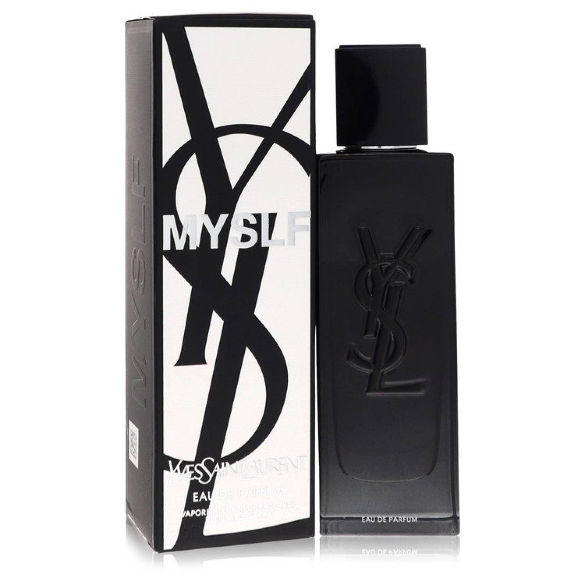 Yves Saint Laurent Myslf Eau De Parfum Spray Refillable 60 ml von Yves Saint Laurent