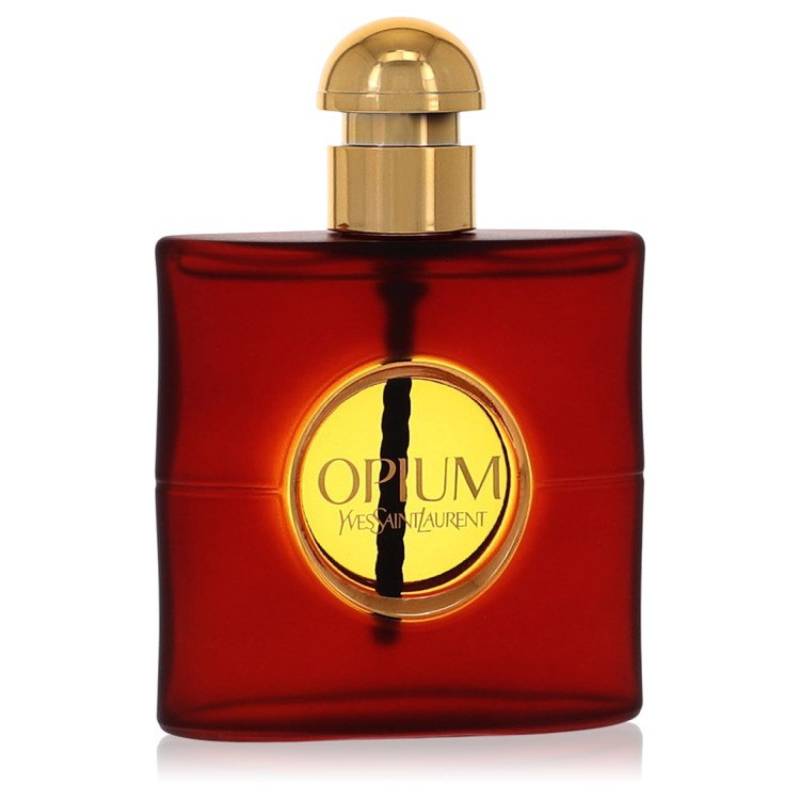 Yves Saint Laurent OPIUM Eau De Parfum Spray (New Packaging unboxed) 47 ml von Yves Saint Laurent