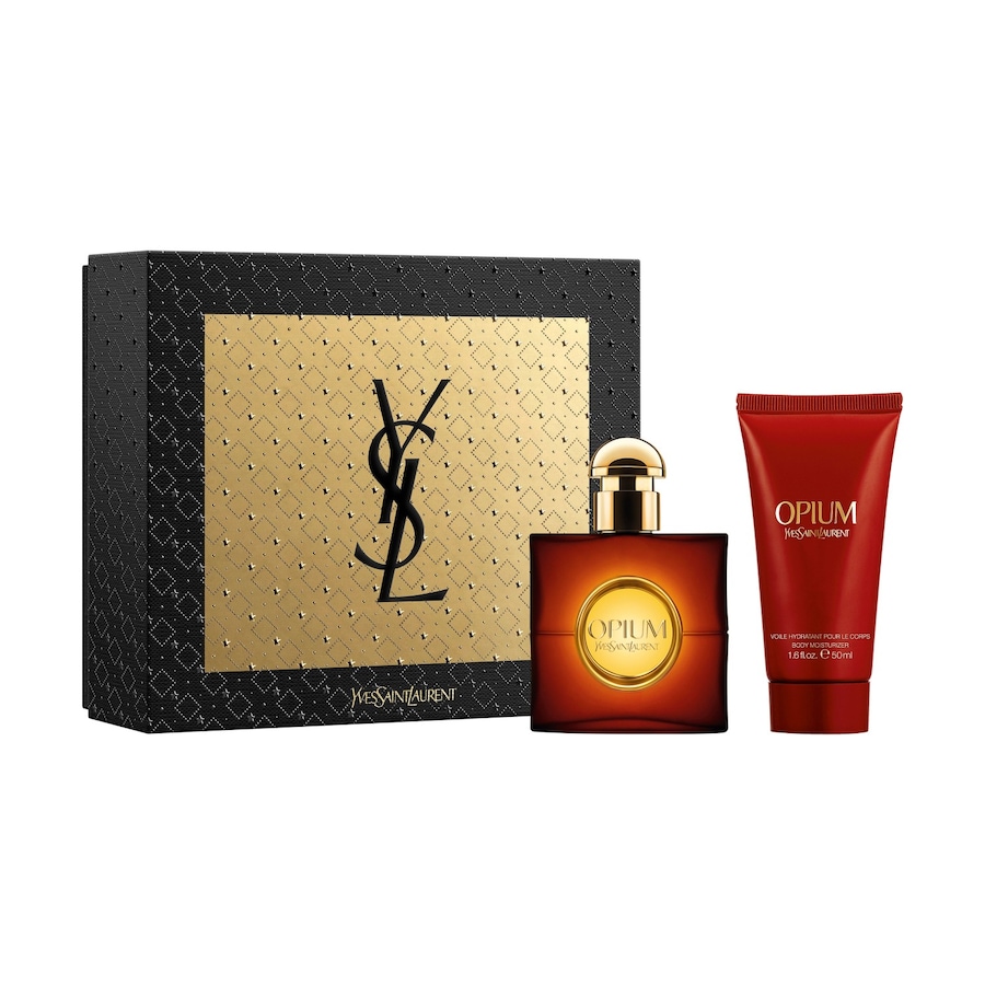 Yves Saint Laurent Opium Yves Saint Laurent Opium Set duftset 1.0 pieces von Yves Saint Laurent