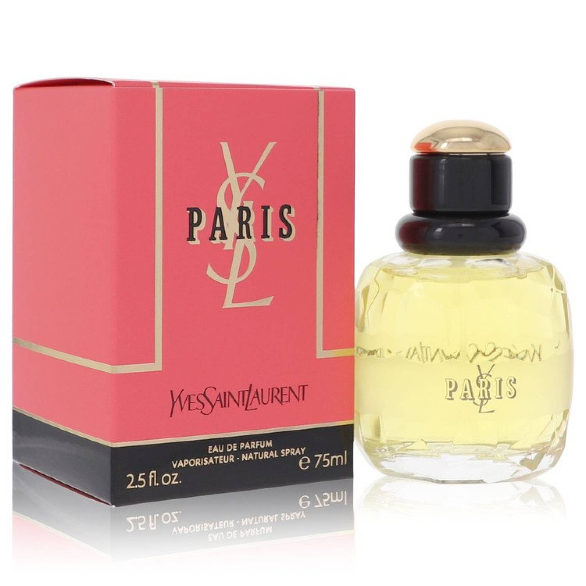 Yves Saint Laurent PARIS Eau De Parfum Spray 73 ml von Yves Saint Laurent