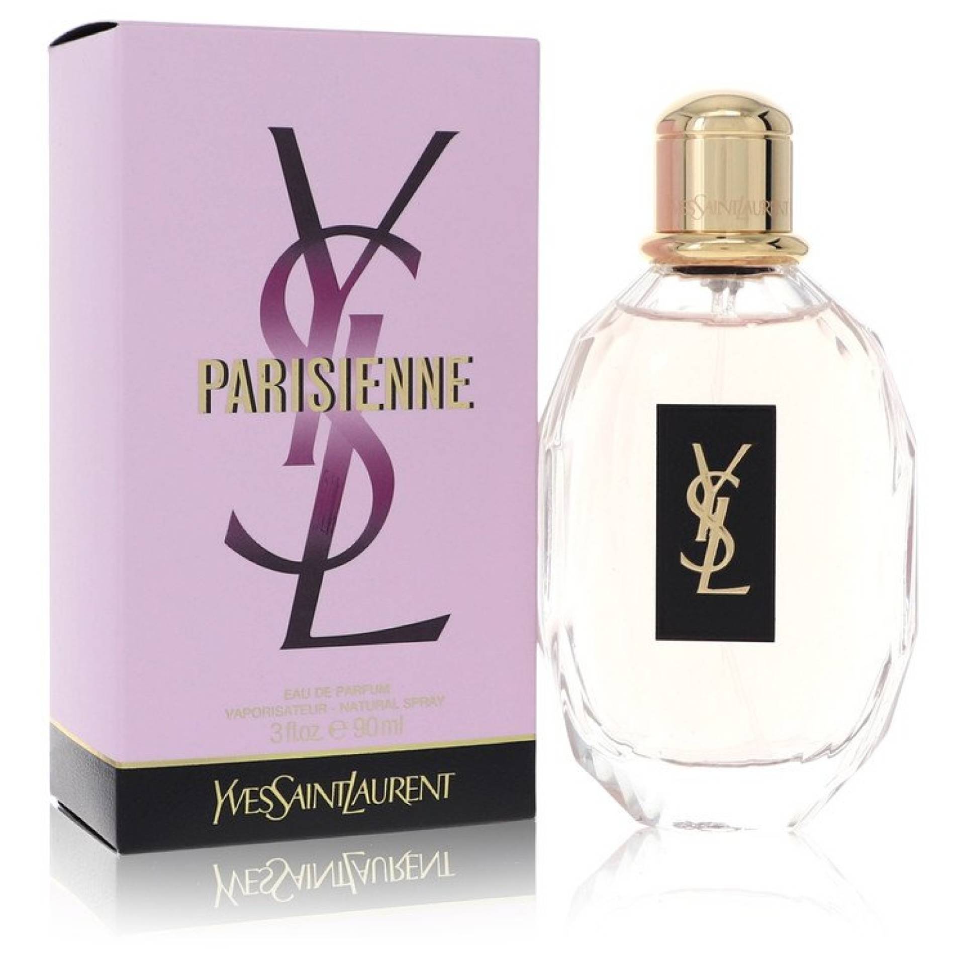 Yves Saint Laurent Parisienne Eau De Parfum Spray 90 ml von Yves Saint Laurent
