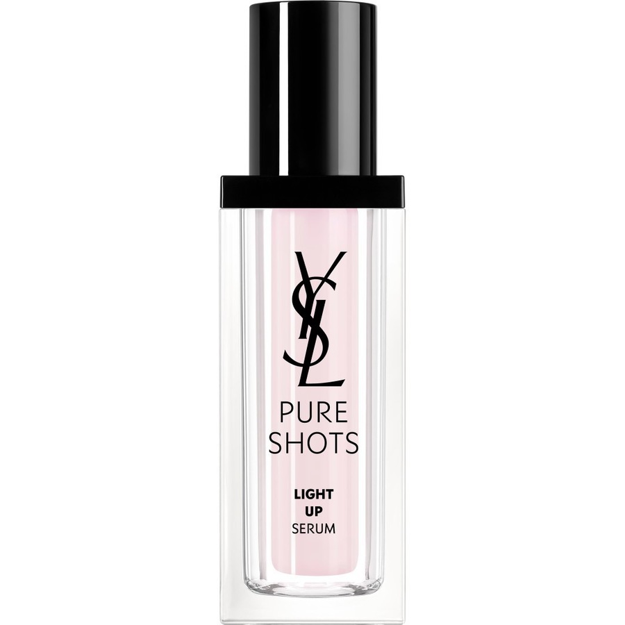 Yves Saint Laurent Pure Shots Yves Saint Laurent Pure Shots Lights up Serum feuchtigkeitsserum 30.0 ml Yves Saint Laurent Pure Shots Yves Saint Laurent Pure Shots Lights up Serum feuchtigkeitsserum 30.0 ml von Yves Saint Laurent