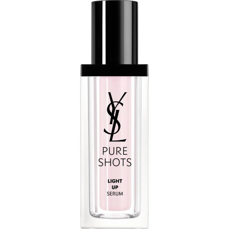 Yves Saint Laurent Pure Shots Yves Saint Laurent Pure Shots Lights up Serum feuchtigkeitsserum 30.0 ml von Yves Saint Laurent