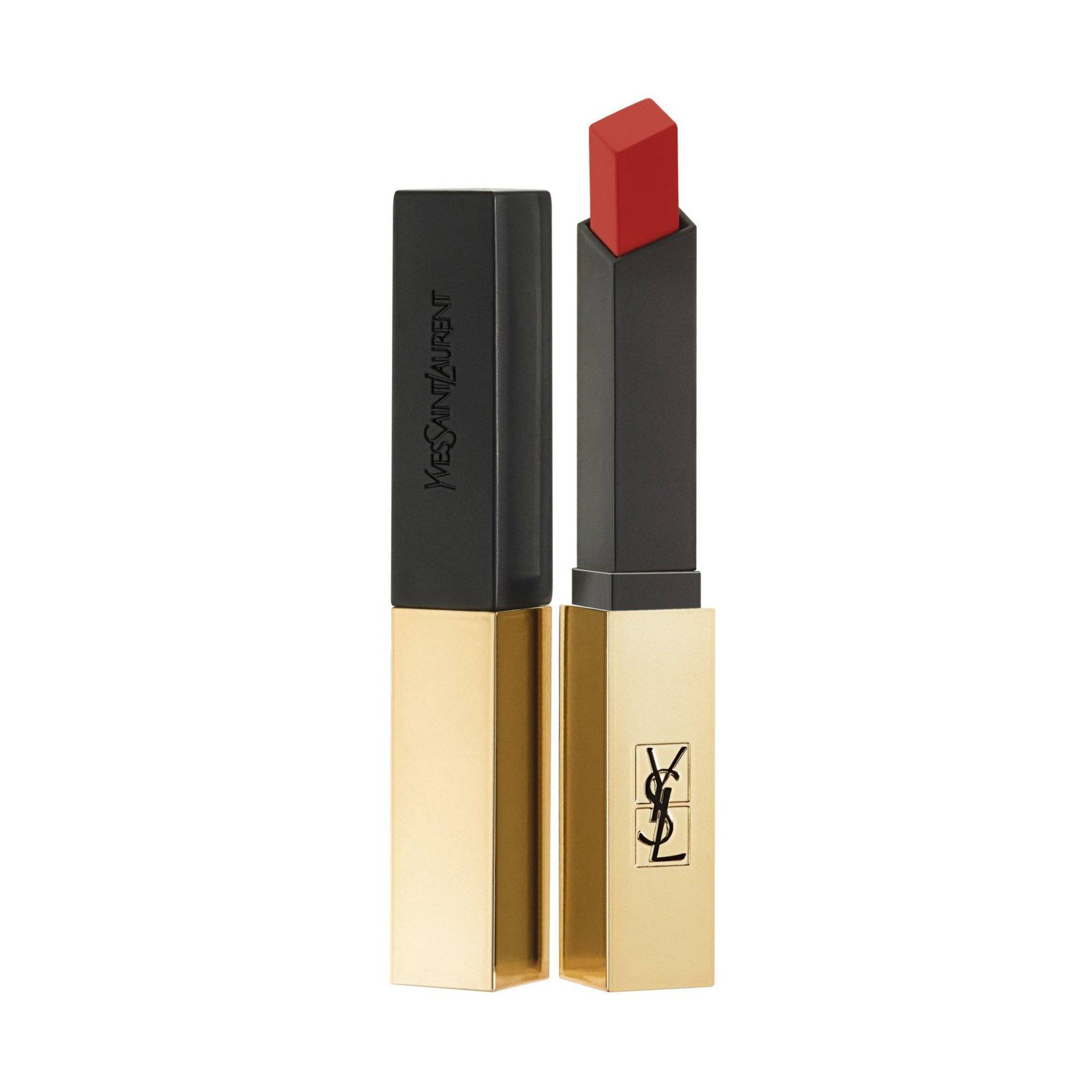 Ysl Rouge Pur Coutur Unisex Rouge  ONE SIZE