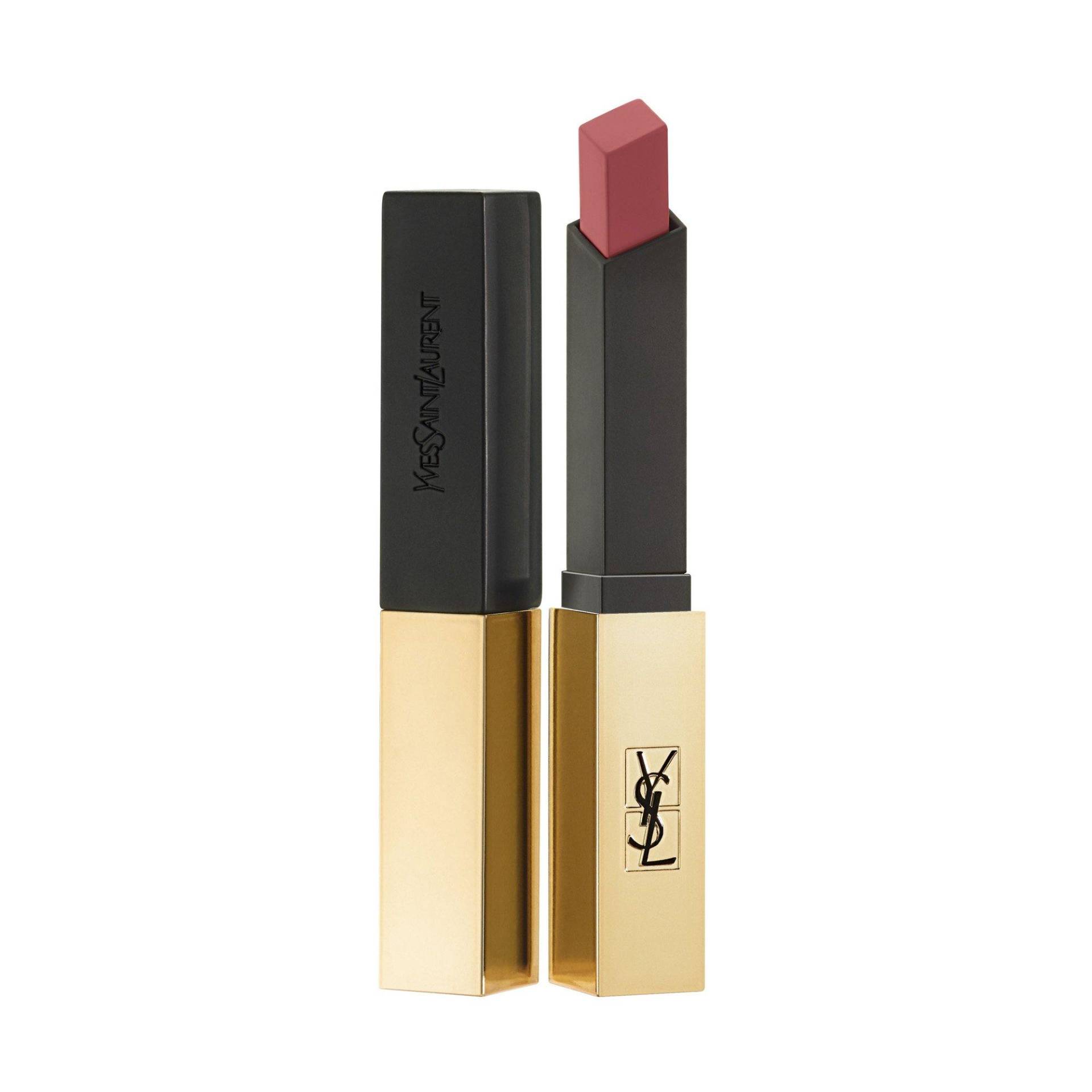 Ysl Rouge Pur Coutur Unisex Nude  ONE SIZE von YSL